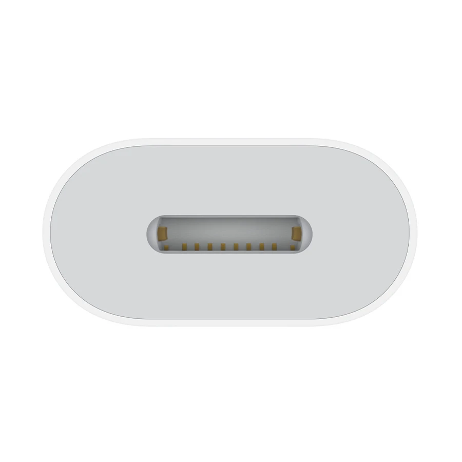 Apple Type-C Male to Lightning Female All Brands in BD