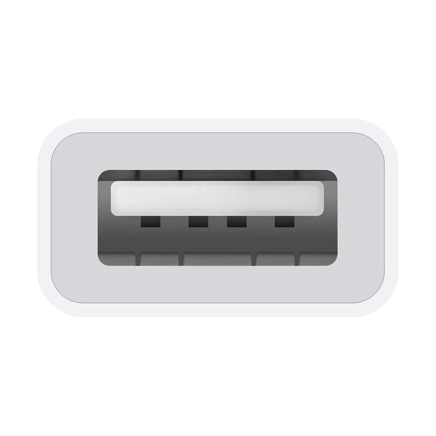Apple Type-C Male to USB Female Type-C Converter in BD