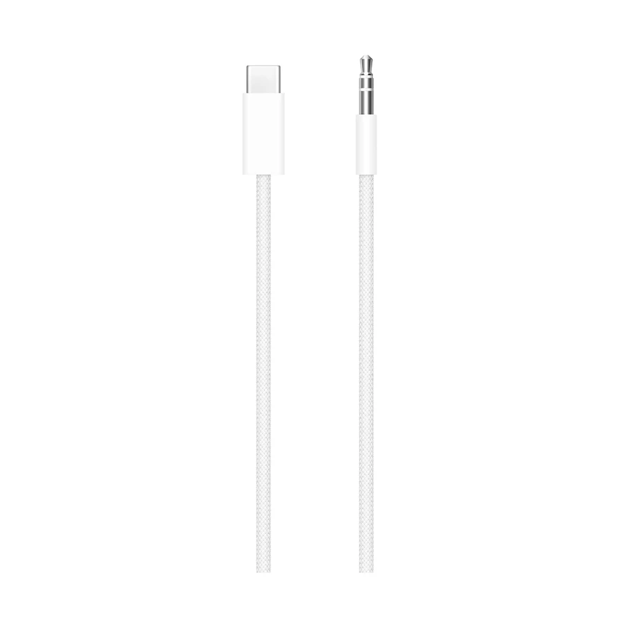 Apple USB-C Male to 3.5mm Audio Cable