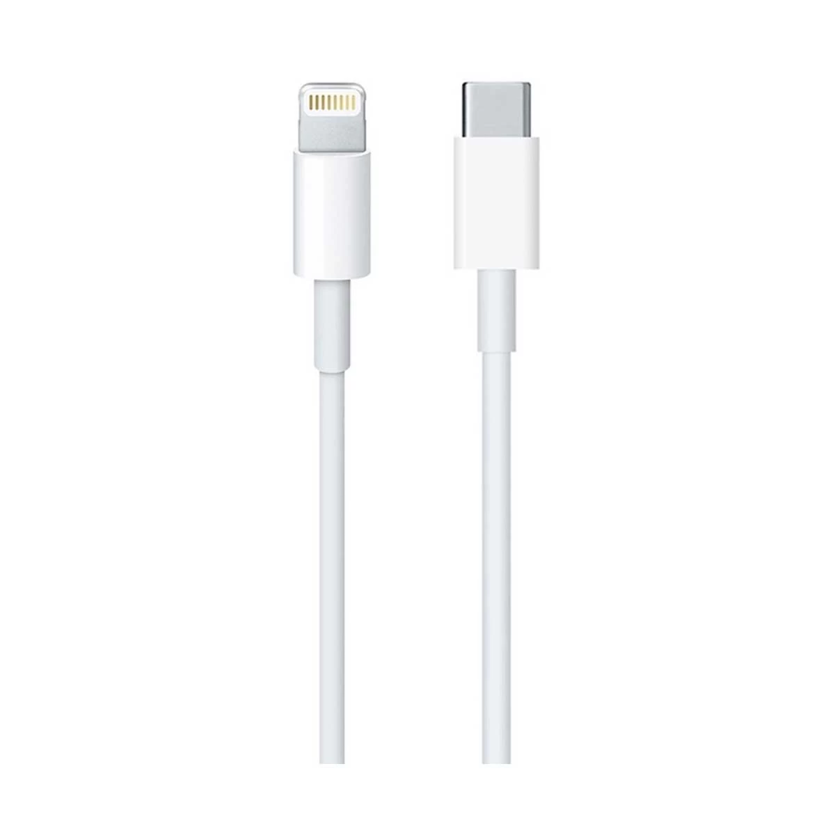 Apple USB-C Male to Lightning USB Cable