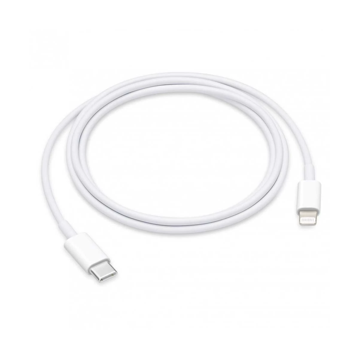 Apple USB-C Male to Lightning USB Cable in BD