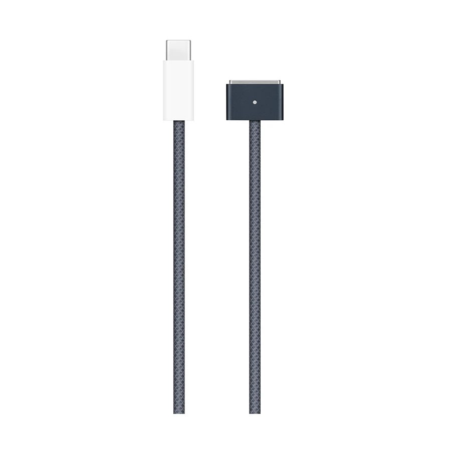 Apple USB-C Male to MagSafe 3 All Brands Price in Bangladesh