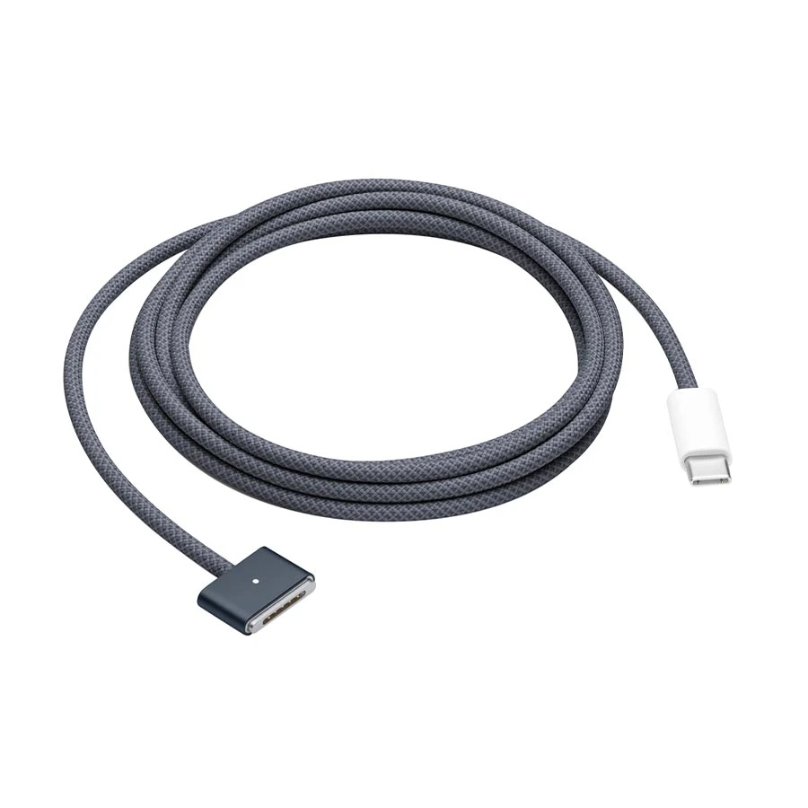 Apple USB-C Male to MagSafe 3 All Brands