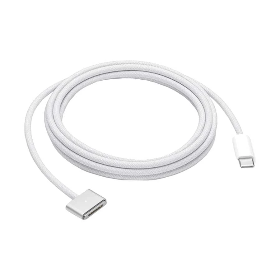 Apple USB-C Male to MagSafe 3 Cable / Converter / HUB
