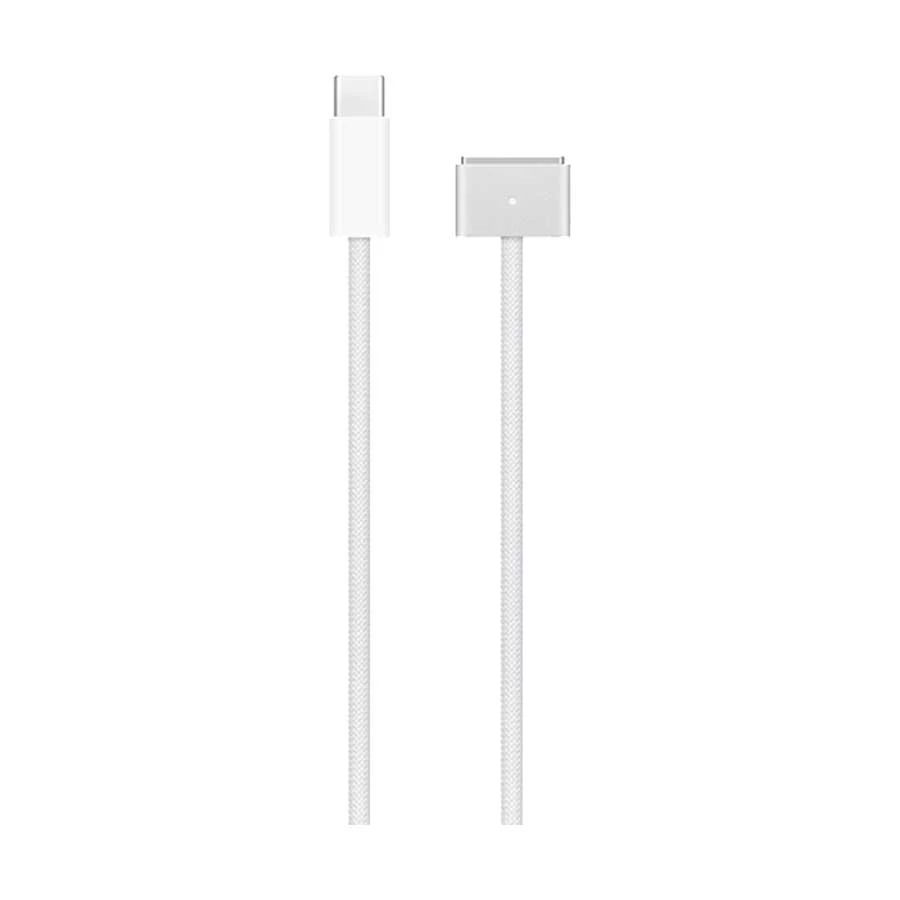 Apple USB-C Male to MagSafe 3 Cable / Converter / HUB Price in Bangladesh