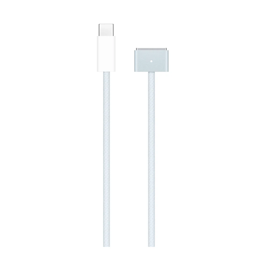 Apple USB-C Male to MagSafe 3 All Brands Price in Bangladesh