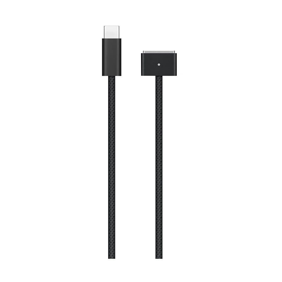 Apple USB-C Male to MagSafe 3 All Brands