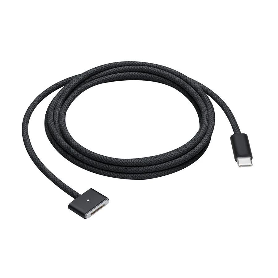 Apple USB-C Male to MagSafe 3 All Brands Price in Bangladesh