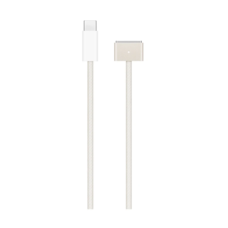 Apple USB-C Male to MagSafe 3 All Brands Price in Bangladesh