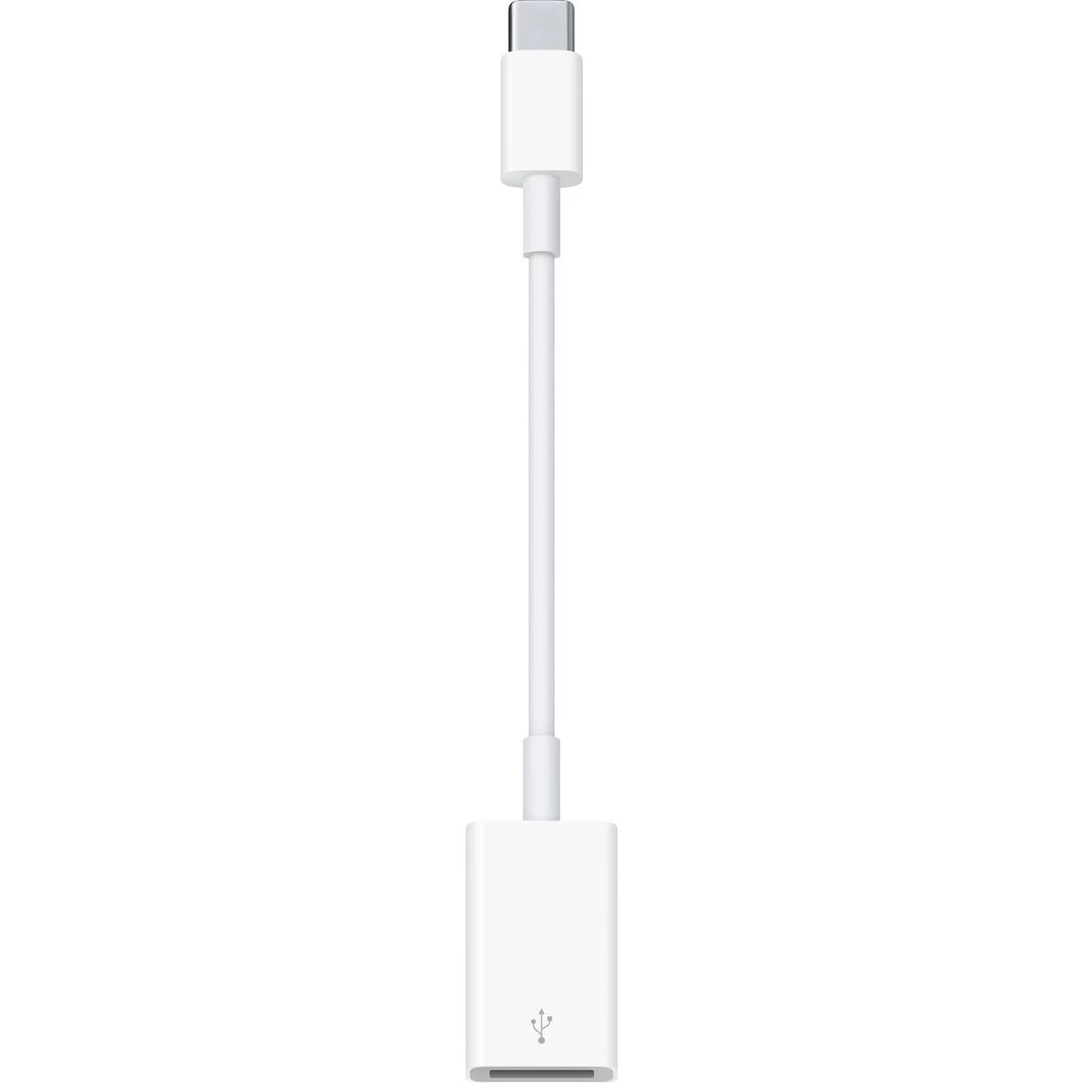 Apple Type-C Male to USB Female Type-C Converter