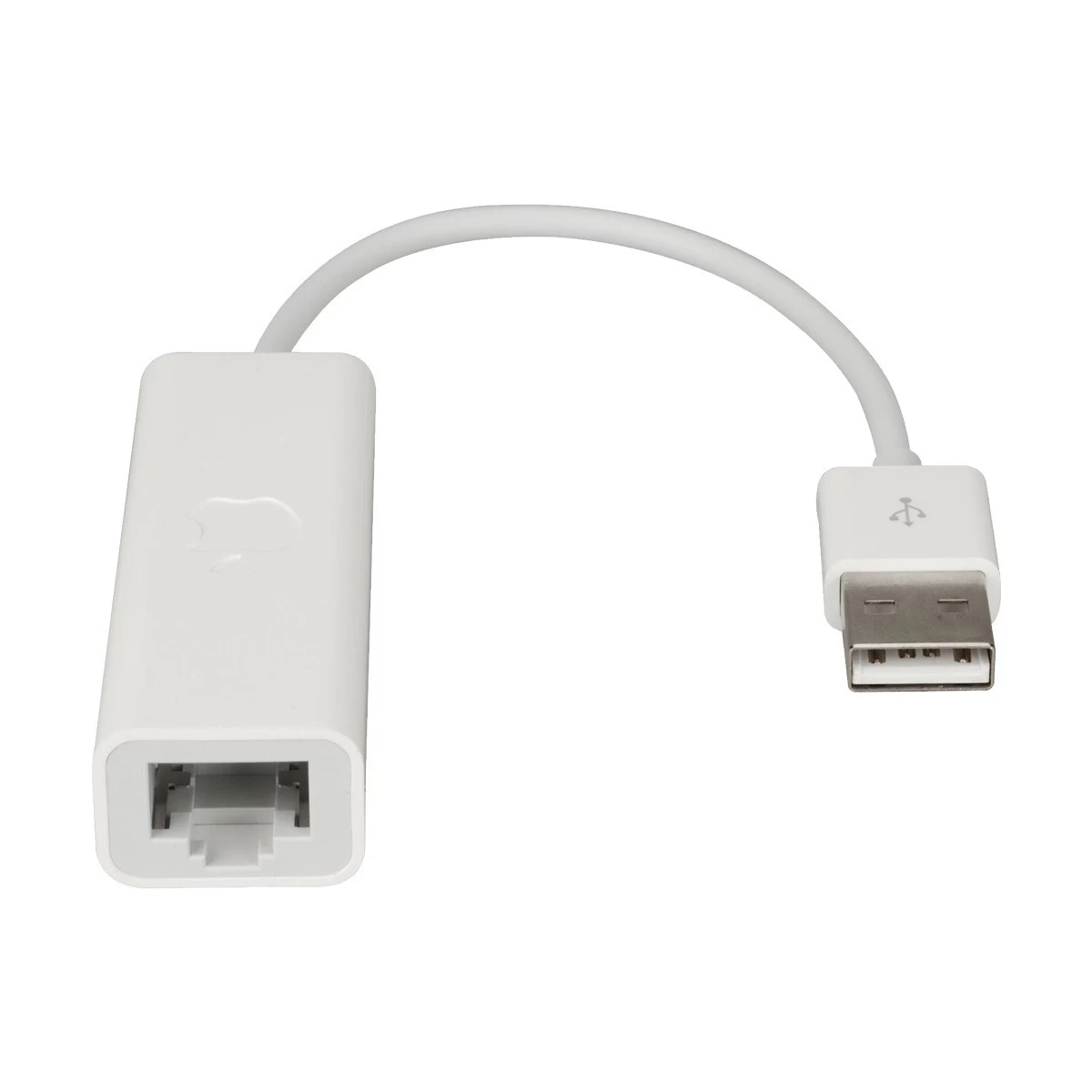 Apple USB Male to LAN Female USB Converter