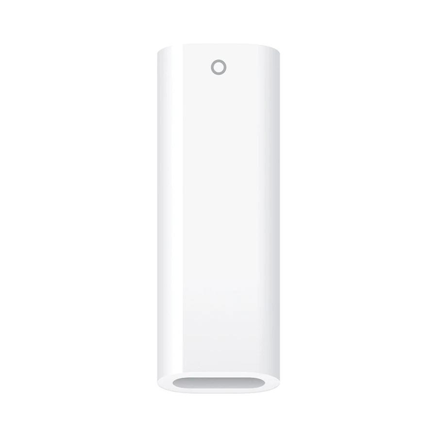 Apple USB Type-C Female to Lightning Apple Accessories