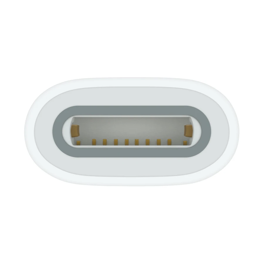 Apple USB Type-C Female to Lightning Apple Accessories Price in Bangladesh