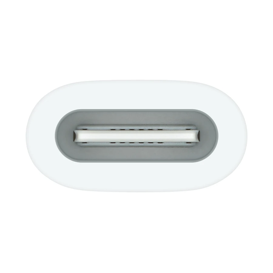 Apple USB Type-C Female to Lightning Apple Accessories in BD