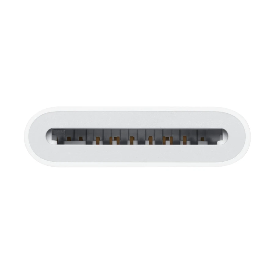 Apple USB Type-C Male to SD Card Reader Price in Bangladesh