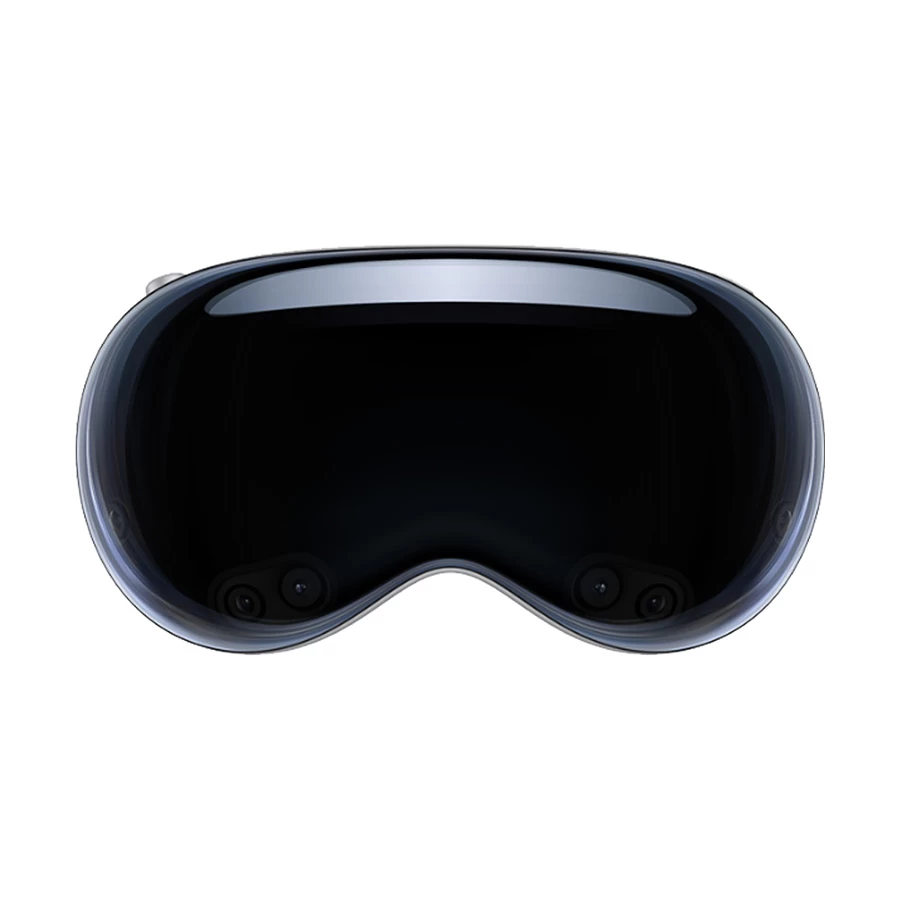 Apple Vision Pro Gaming Console