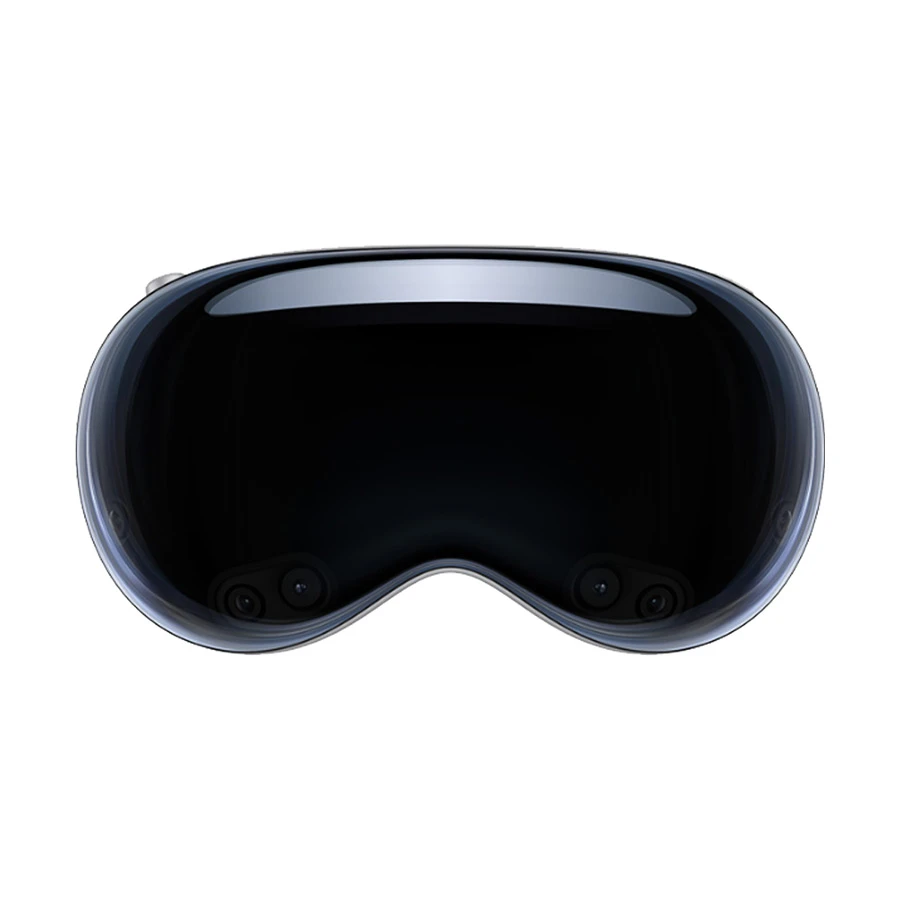 Apple Vision Pro All Brands
