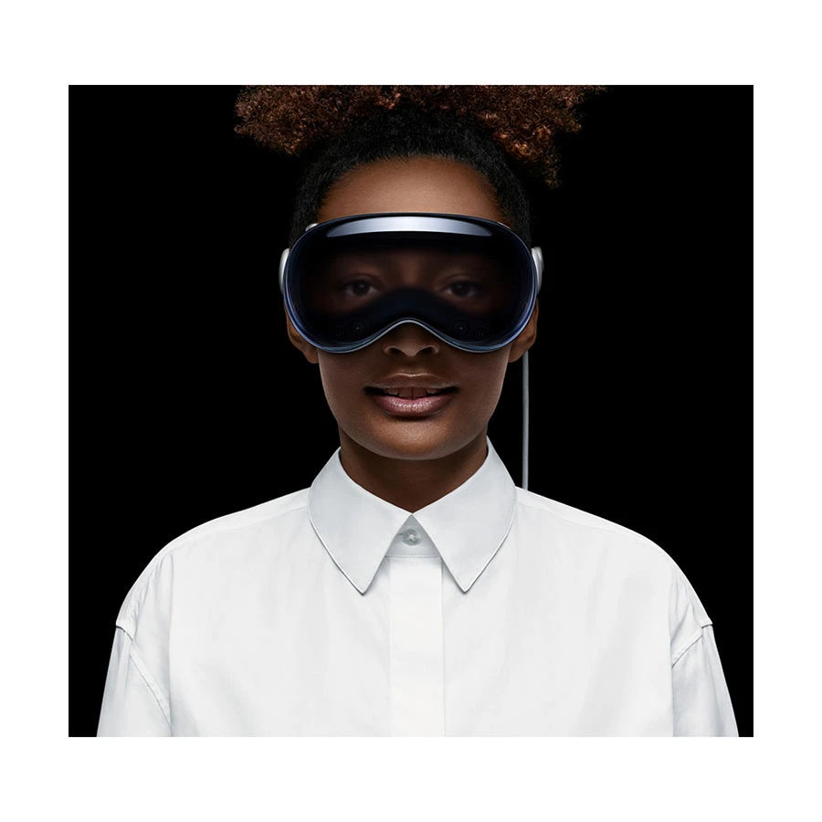 Apple Vision Pro All Brands specifications