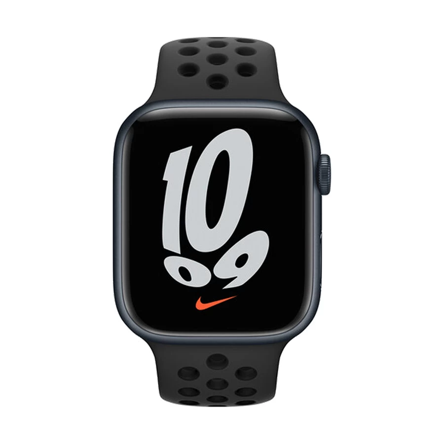 Apple Watch Nike Series 7 Smartwatch