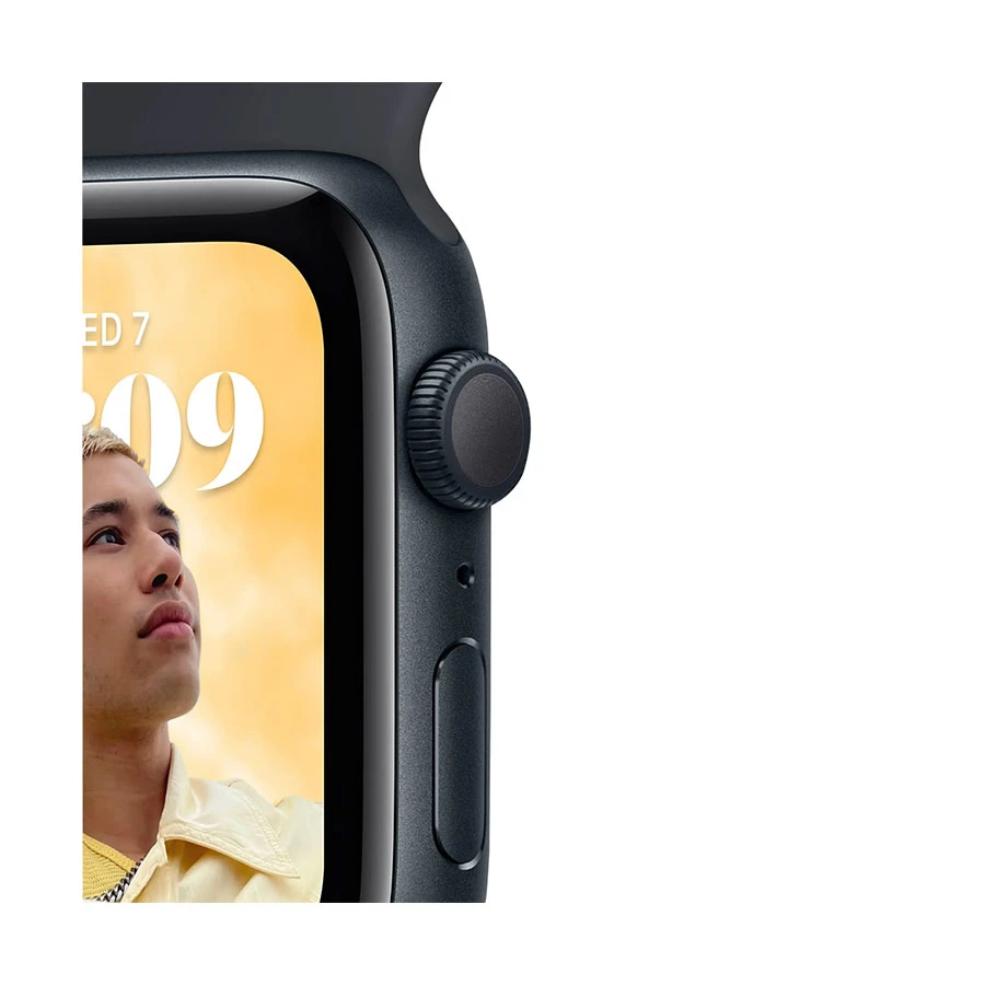 Apple Watch SE Smartwatch in BD