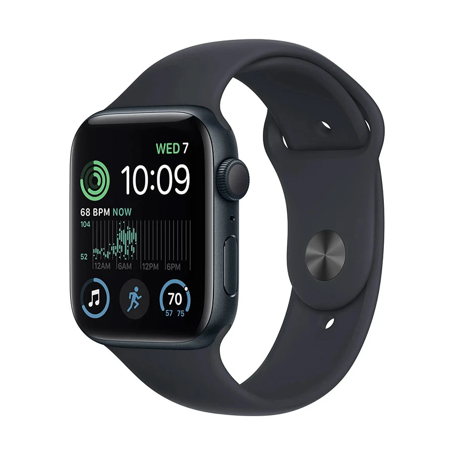 Apple Watch SE 2nd Gen Smartwatch Price in Bangladesh