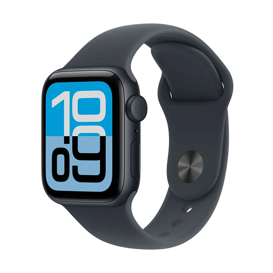 Apple Watch SE 3rd Gen Smartwatch Price in Bangladesh