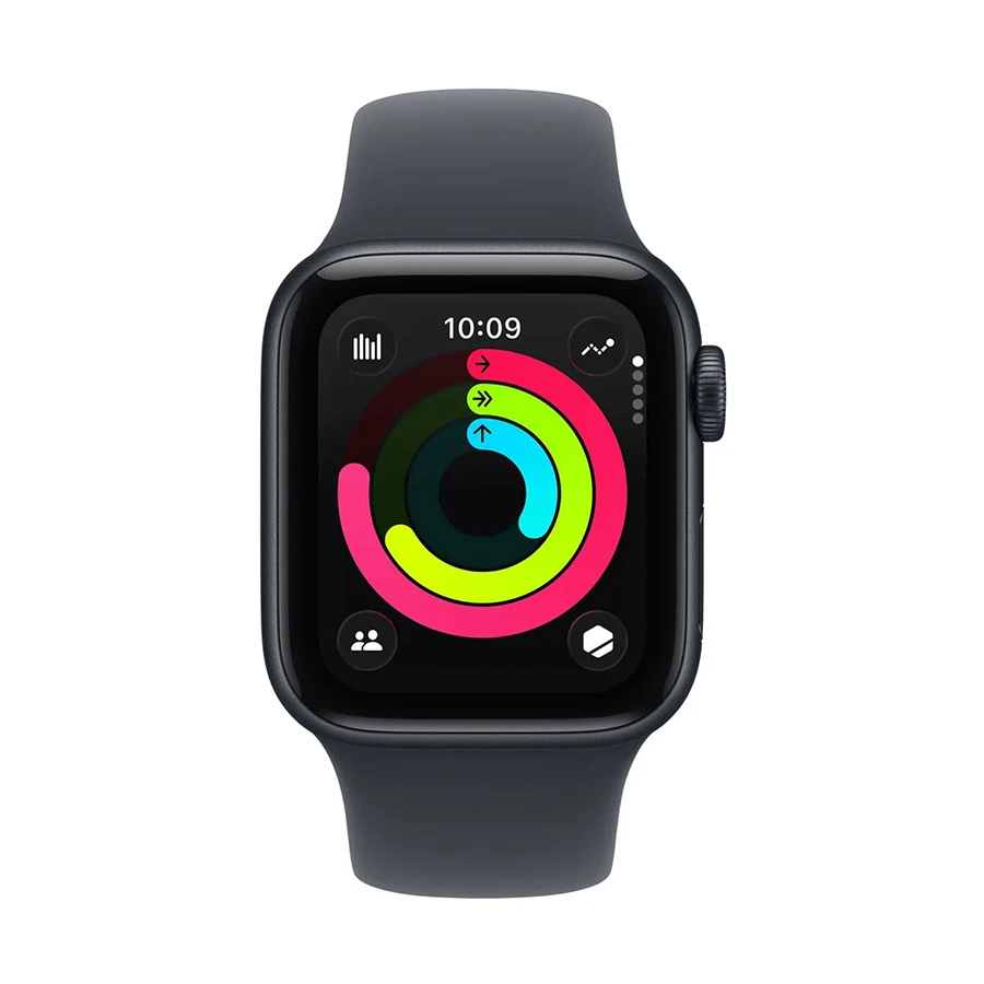Apple Watch SE 3rd Gen Smartwatch in BD