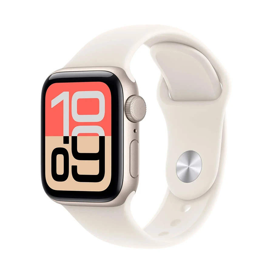 Apple Watch SE 3rd Gen Smartwatch Price in Bangladesh