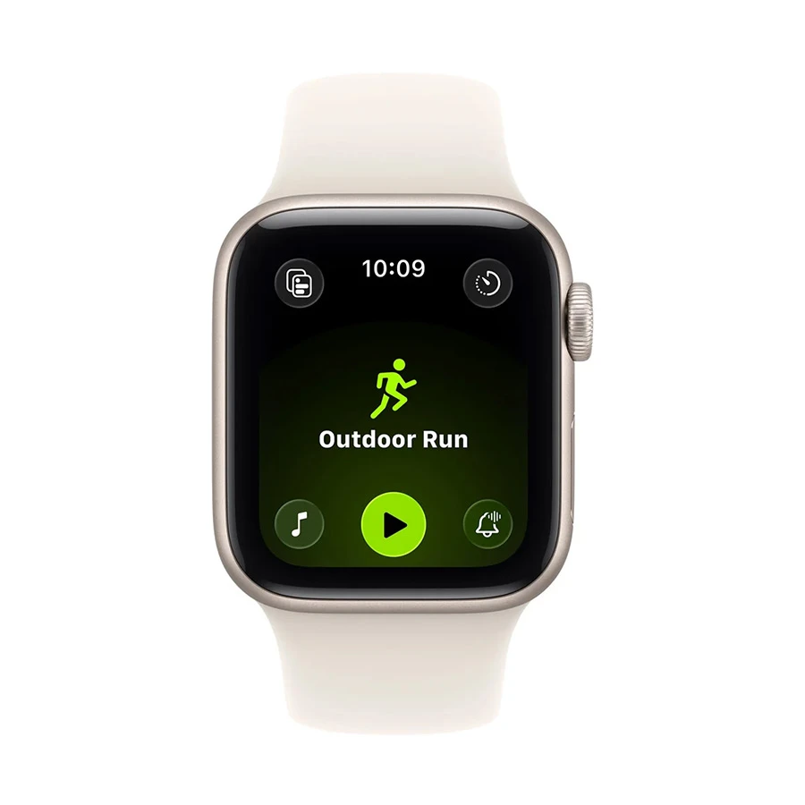 Apple Watch SE 3rd Gen Smartwatch in BD