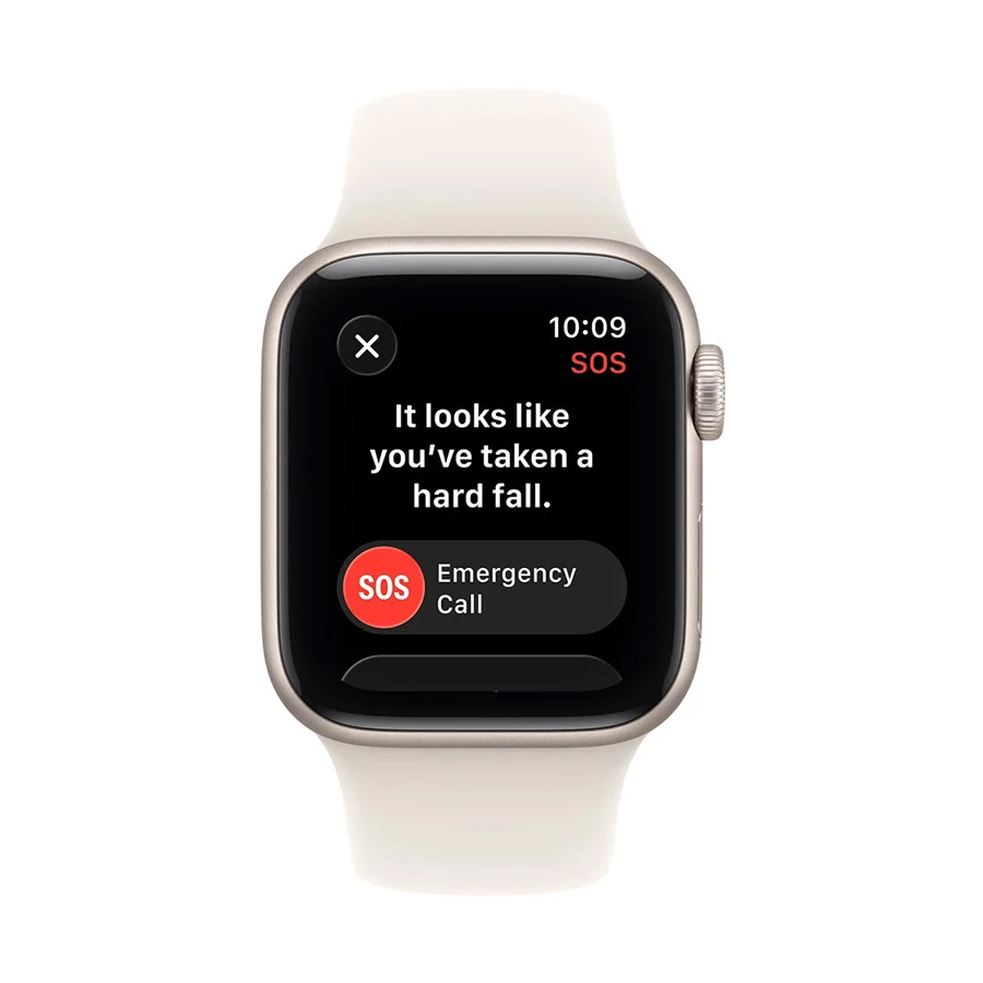 Apple Watch SE 3rd Gen Smartwatch Price in BD