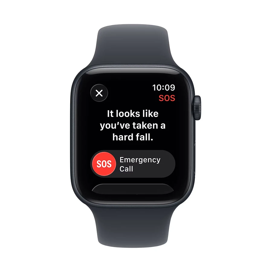 Apple Watch SE 3rd Gen Smartwatch in BD