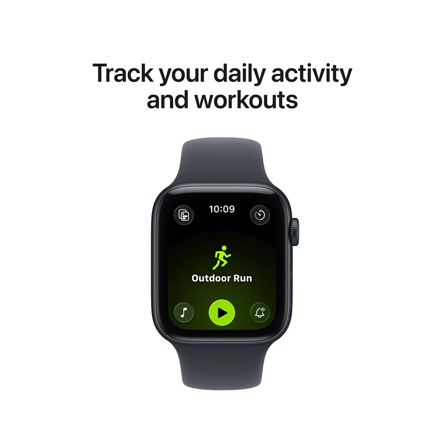 Apple Watch SE 3rd Gen Smartwatch Price in BD