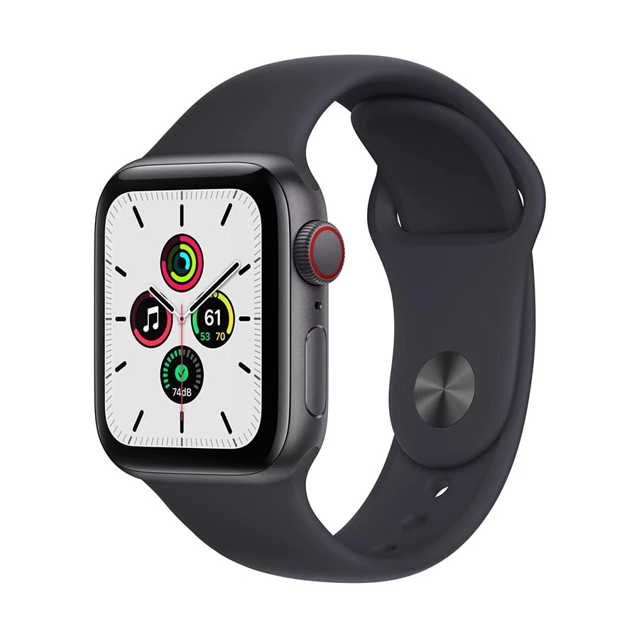 Apple Watch SE Smartwatch