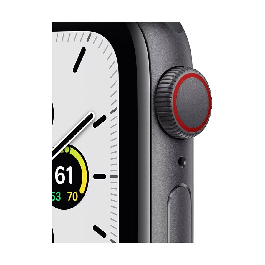 Apple Watch SE Smartwatch in BD