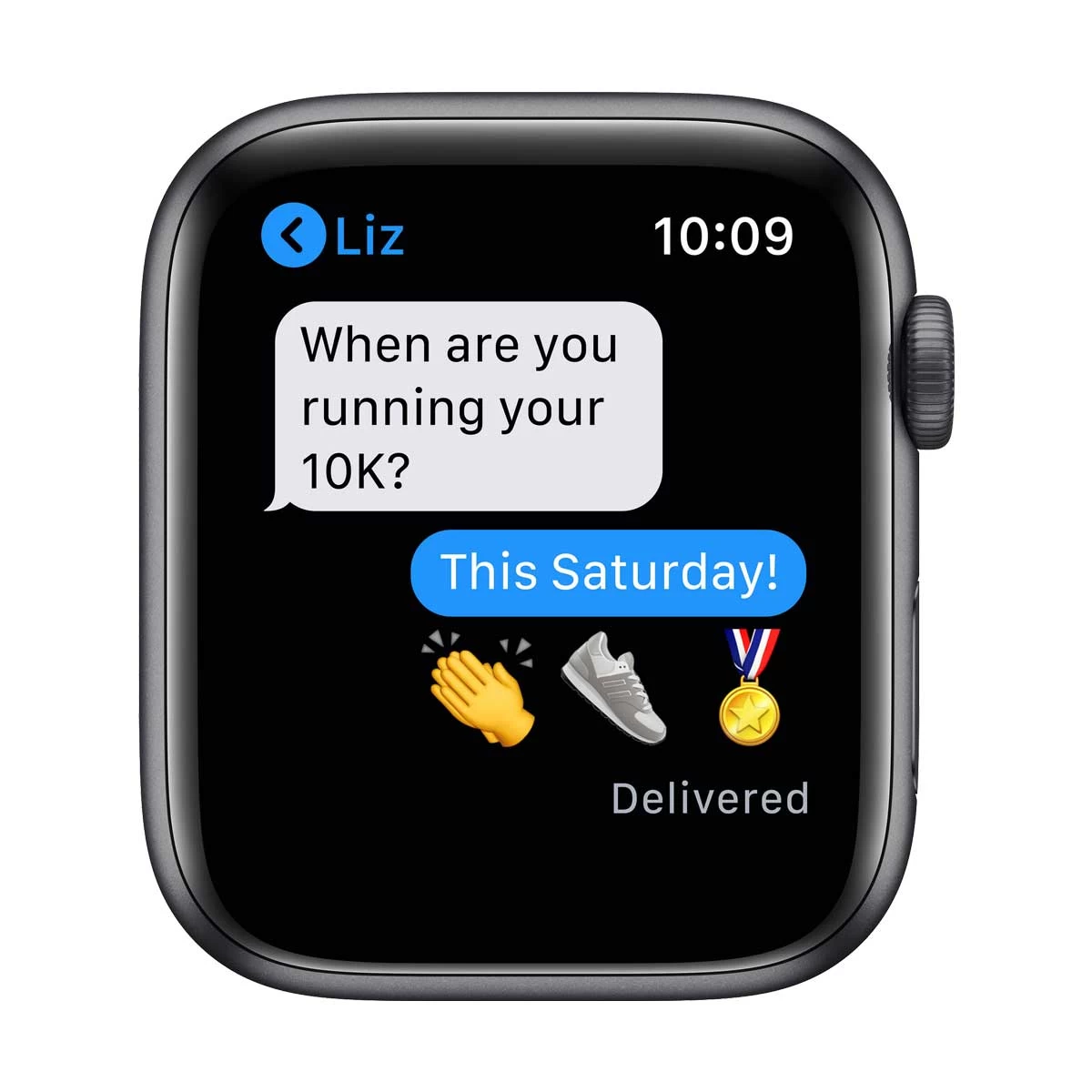 Apple Watch SE Smartwatch Price in Bangladesh
