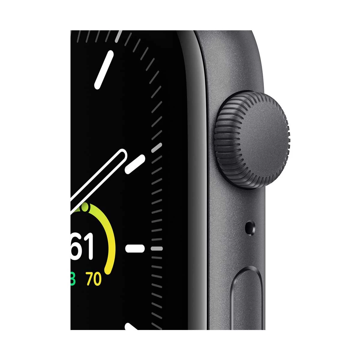 Apple Watch SE Smartwatch in BD