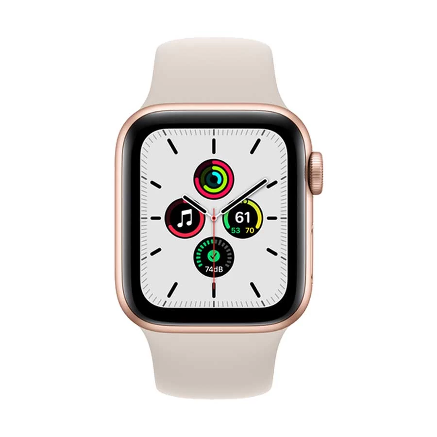 Apple Watch SE Apple Accessories