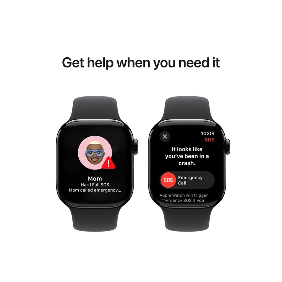 Apple Watch Series 10 Smartwatch specifications