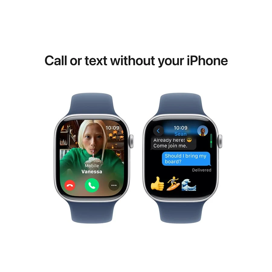 Apple Watch Series 10 Smartwatch in BD
