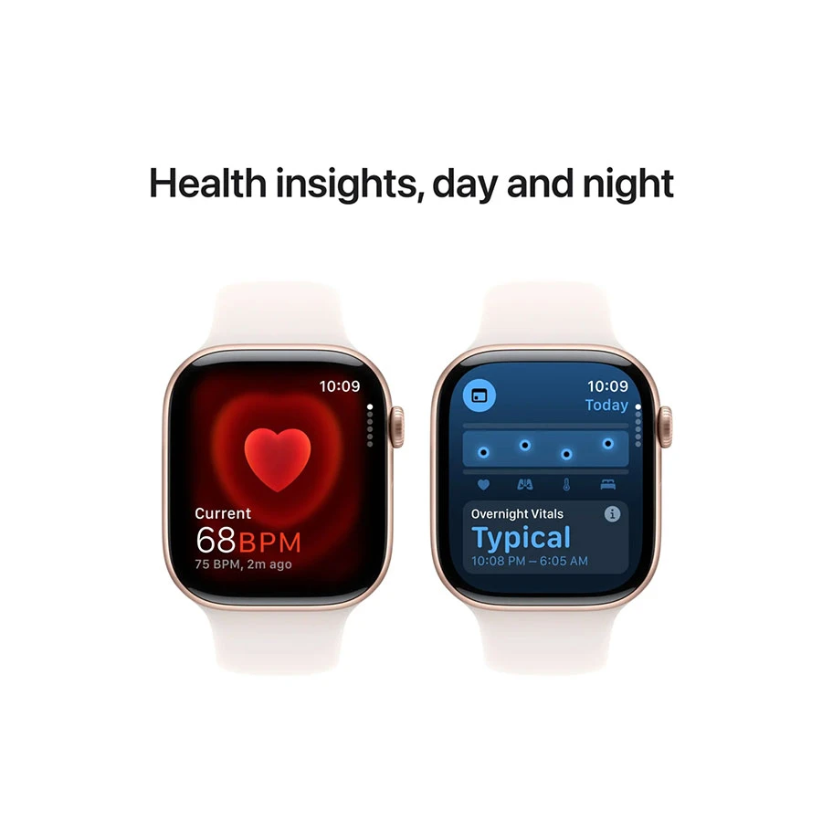 Apple Watch Series 10 Smartwatch in BD