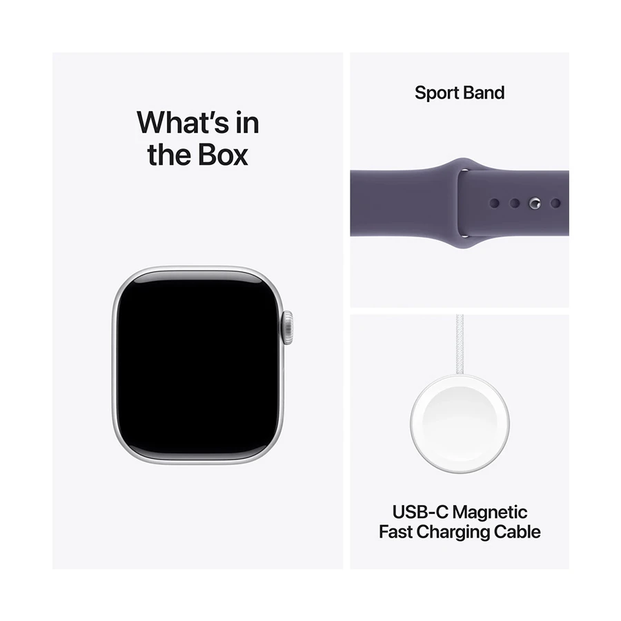 Apple Watch Series 11 Smartwatch specifications