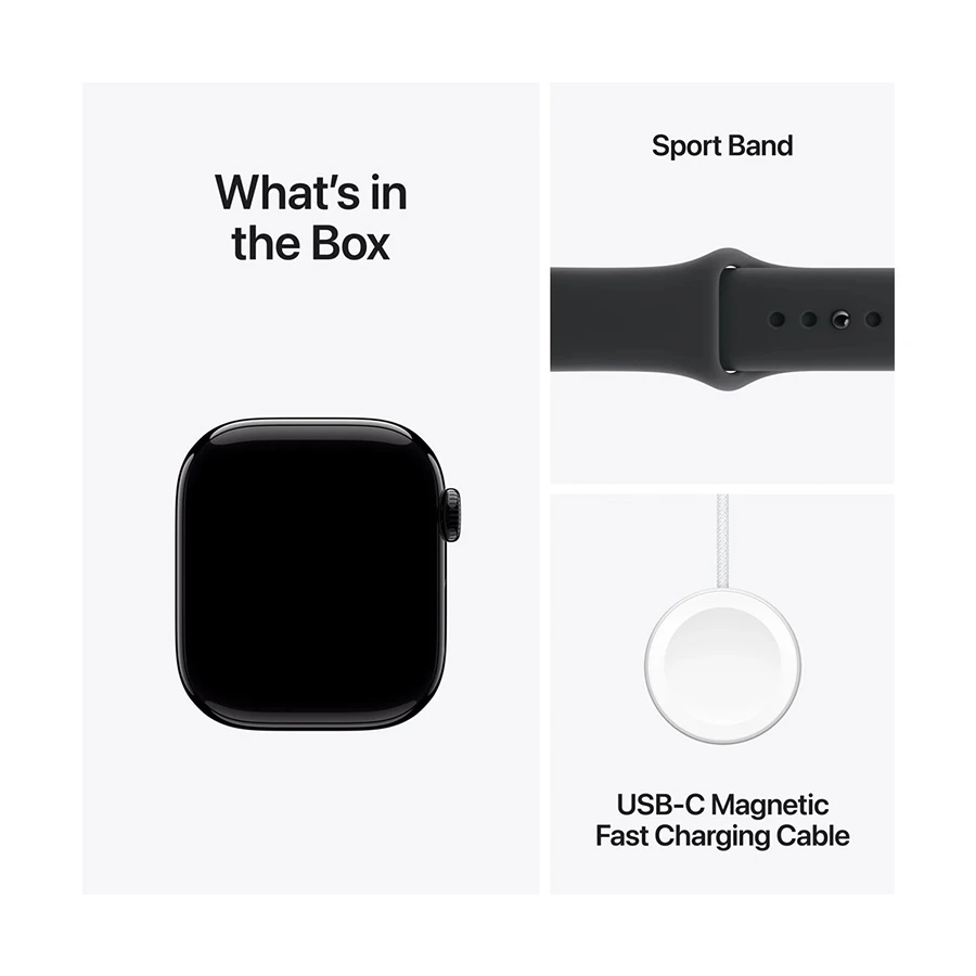 Apple Watch Series 11 Smartwatch Price in BD