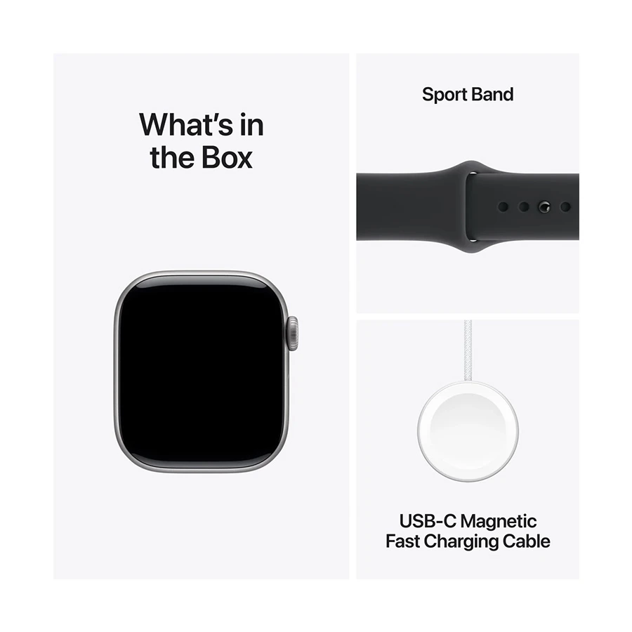 Apple Watch Series 11 Smartwatch specifications