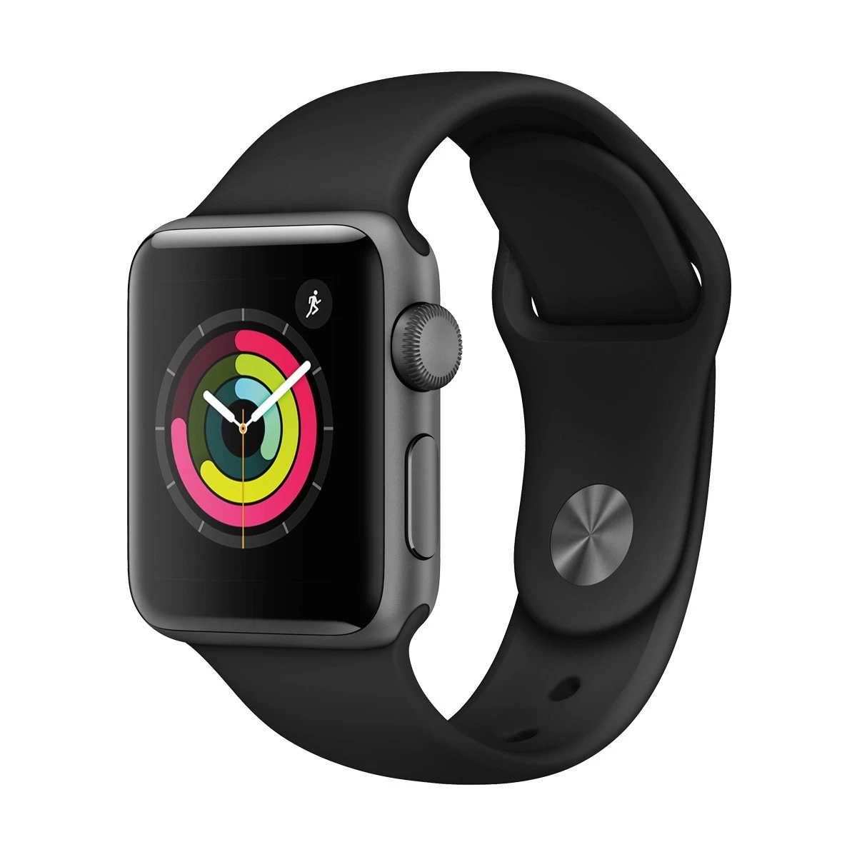 Apple Watch Series 3 Smartwatch Price in Bangladesh