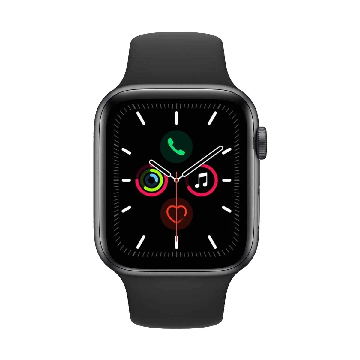 Apple Watch Series 5 Smartwatch
