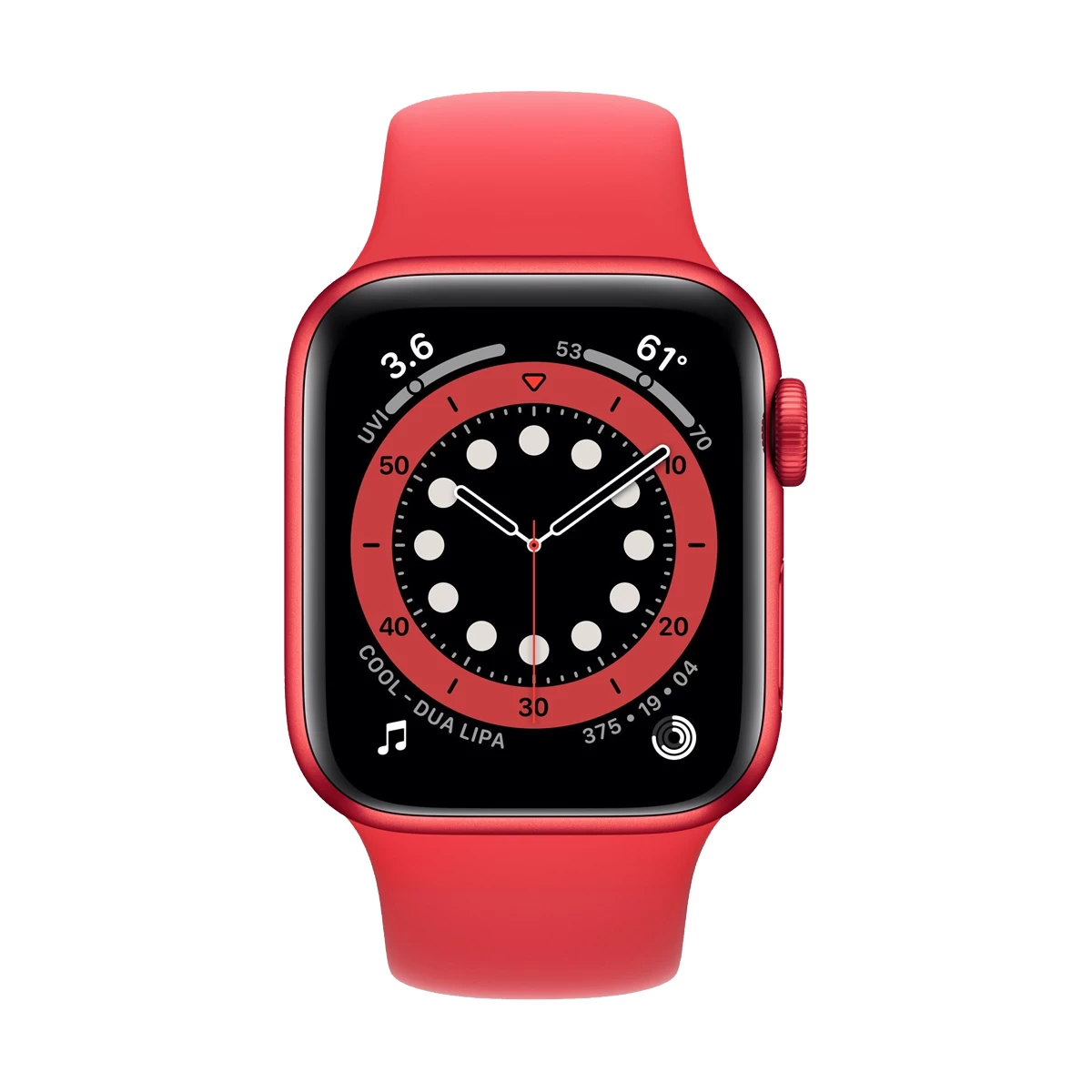 Apple Watch Series 6 Apple Price in Bangladesh