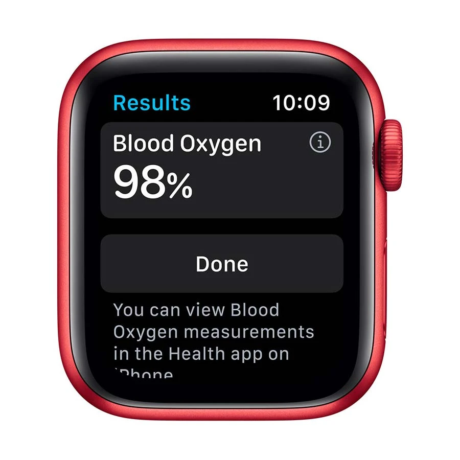 Apple Watch Series 6 Apple in BD
