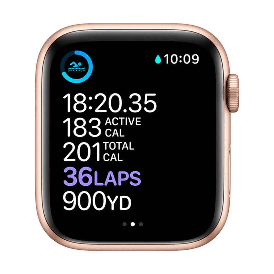 Apple Watch Series 6 Smartwatch in BD