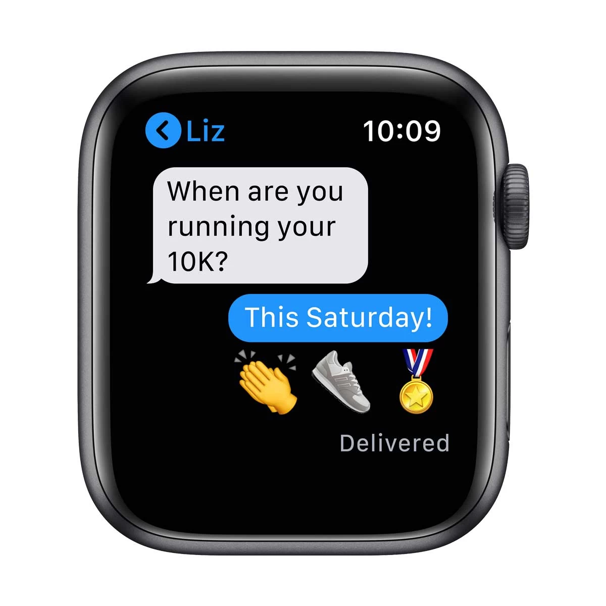Apple Watch Series 6 Smartwatch Price in Bangladesh