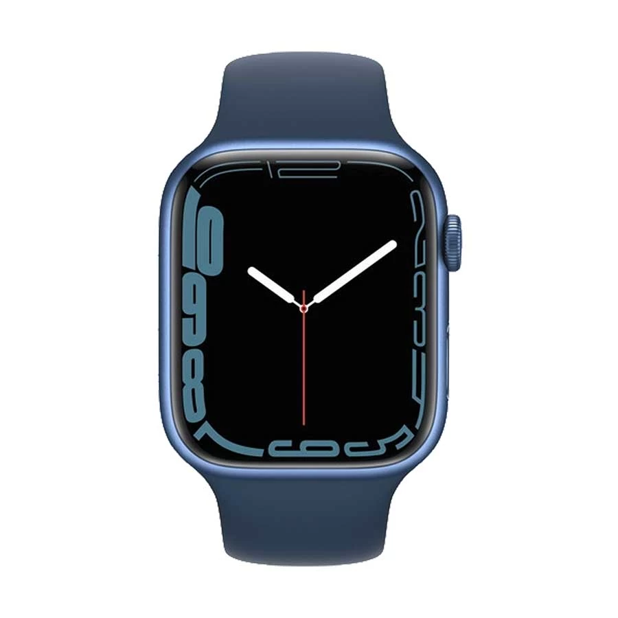 Apple Watch Series 7 Smartwatch